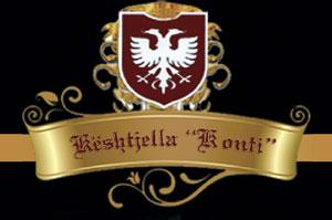 KESHTJELLA KONTI